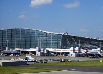Heathrow Airport transfer